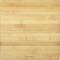 Light bamboo wooden balance, rectangular, with fine grain; 'Soehnle' brand engraved at the bottom.