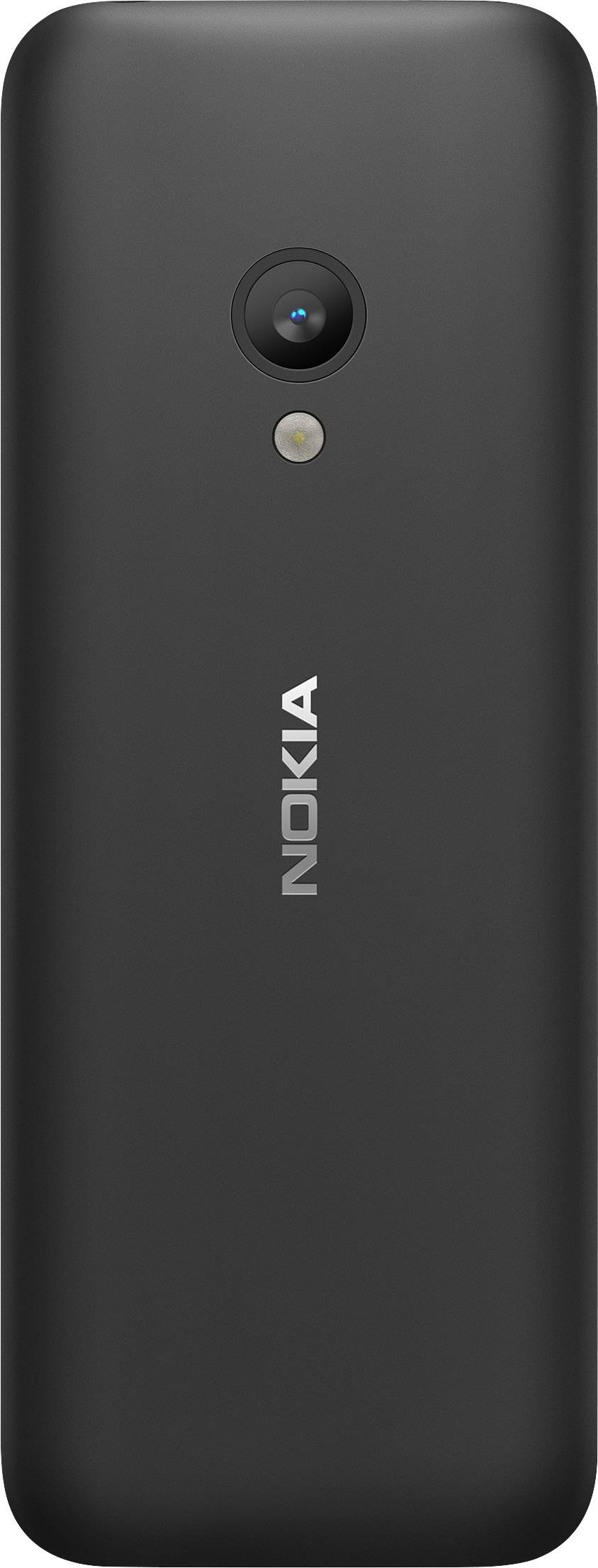 Nokia 150 Dual SIM mobile phone Black-3