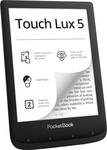 pocketbook Touch Lux 5 Black