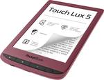 Pocketbook Touch Lux 5 RubyRed