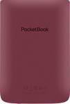 PocketBook Touch Lux 5 RubyRed eBook reader