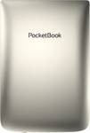 PocketBook Color - moon silver eBook reader
