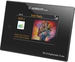 Albrecht DR 53 DAB+/FM/Bluetooth digital radio tuner