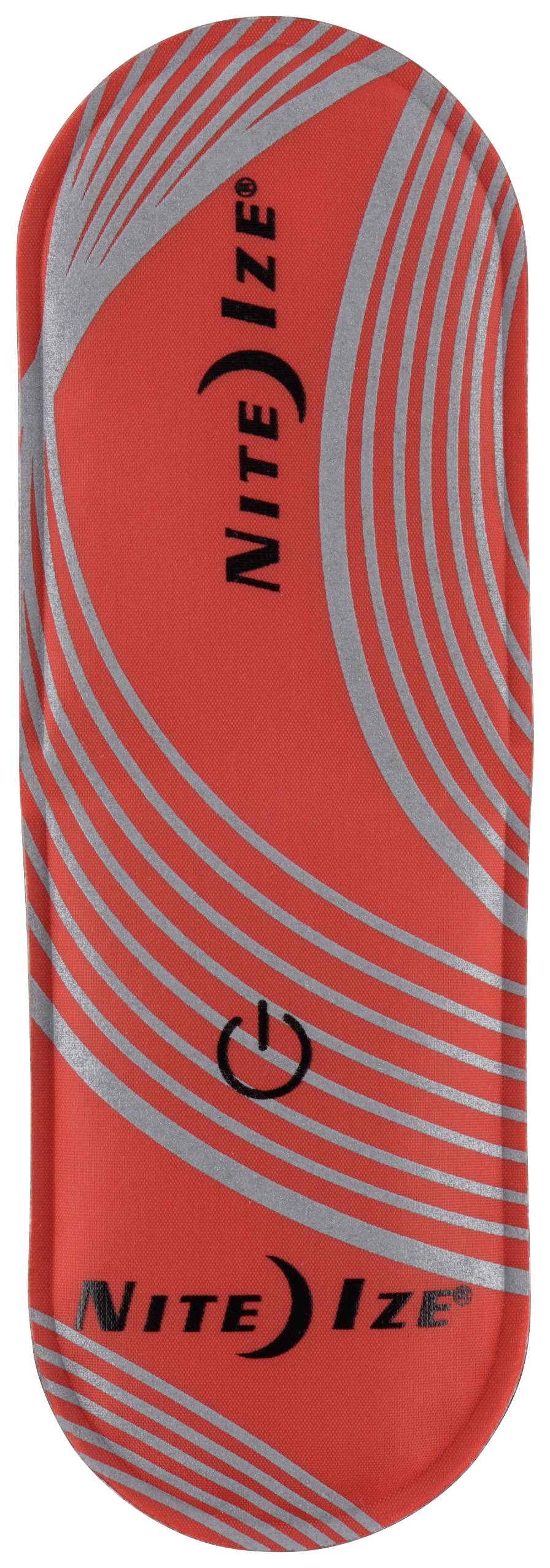 NITE Ize TagLit LED (monochrome) Light armband-2