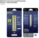 UV torch Inova X5