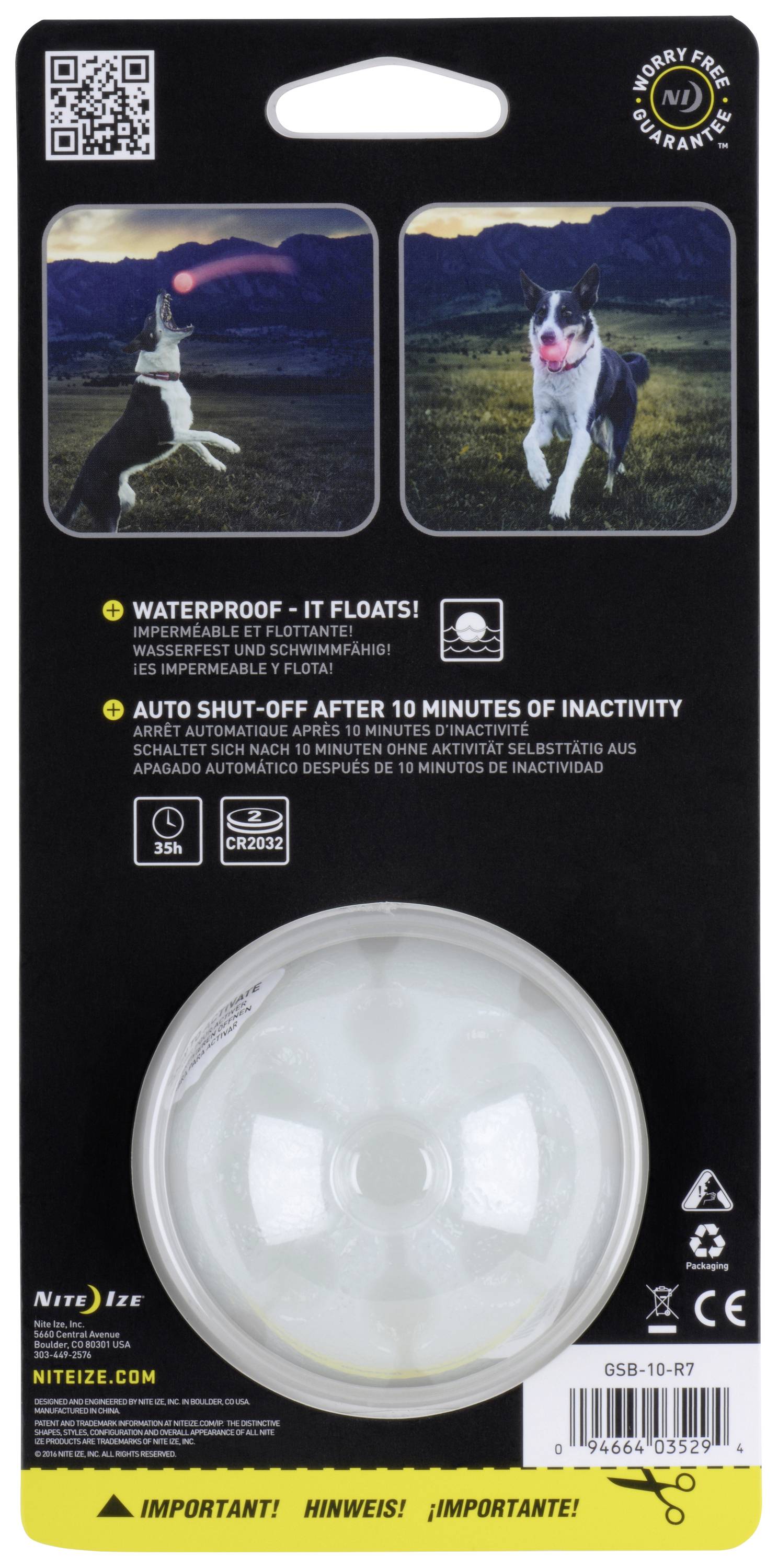 nite ize light up ball