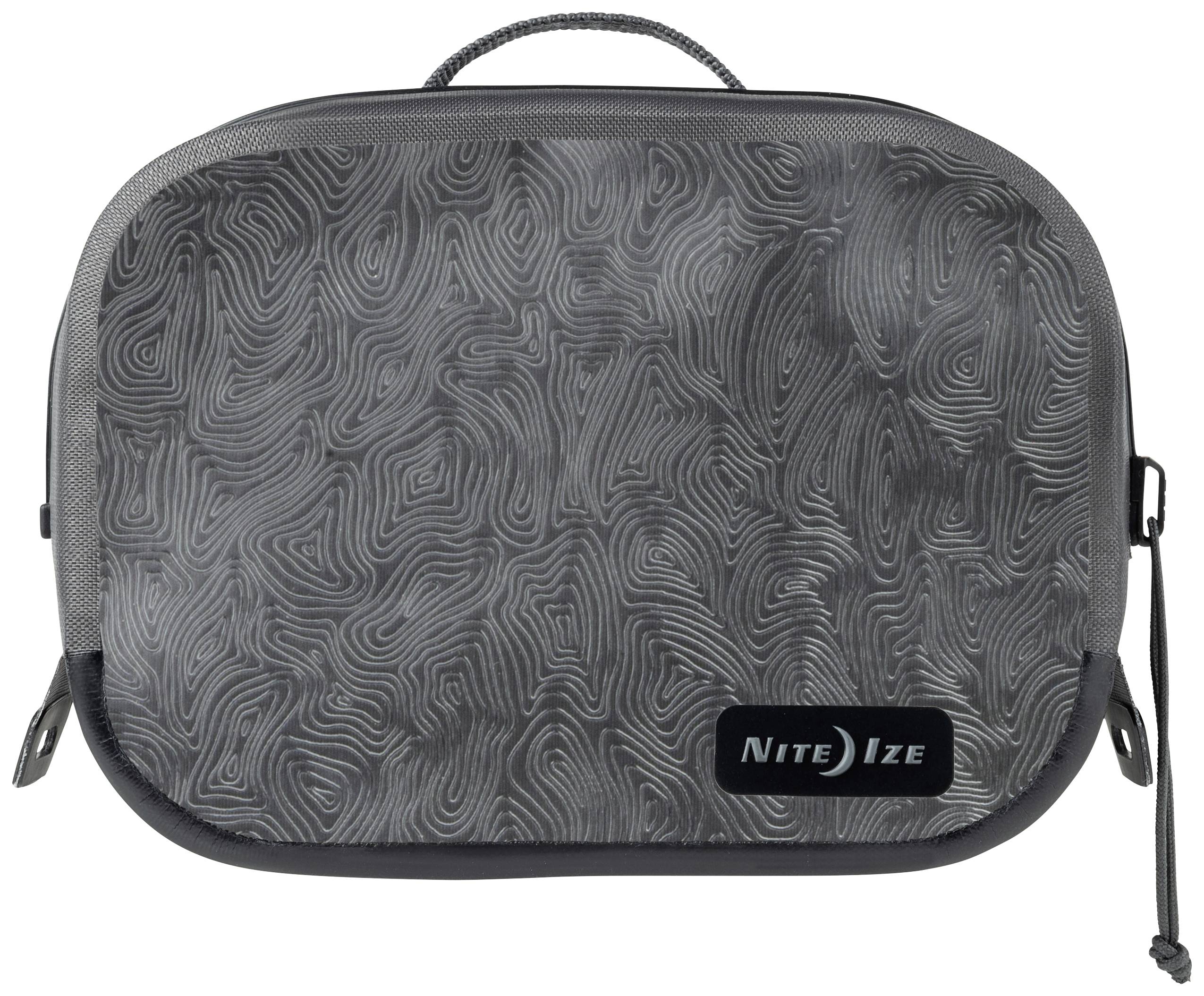 NITE Ize Bag RunOff Gr.S Black NI-ROCS-09-R3-2