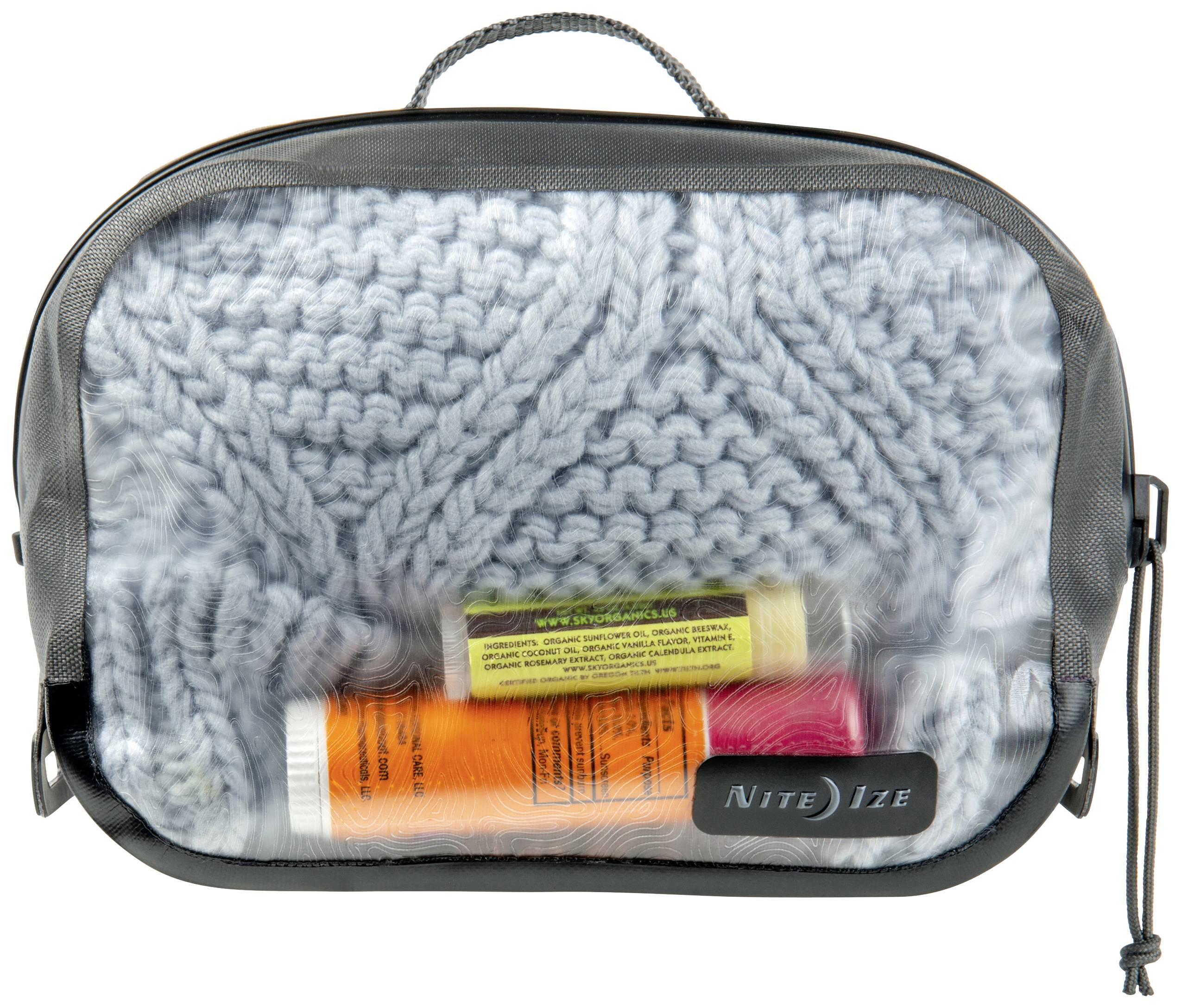 NITE Ize Bag RunOff Gr.S Black NI-ROCS-09-R3-4