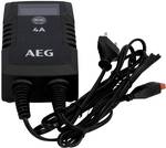 AEG battery charger LD4
