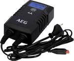 AEG battery charger LD4