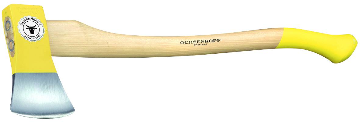 Ochsenkopf 1591215 Axe 700 mm 1.6 kg Head weight 1000 g-1