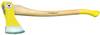Ochsenkopf 1591703 Splitting hatchet 800 mm 3250 g Head weight 2500 g