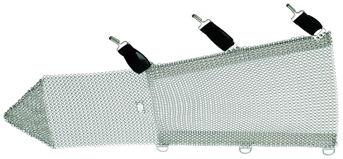 Ochsenkopf 1663399 Shin pads 510 g-0