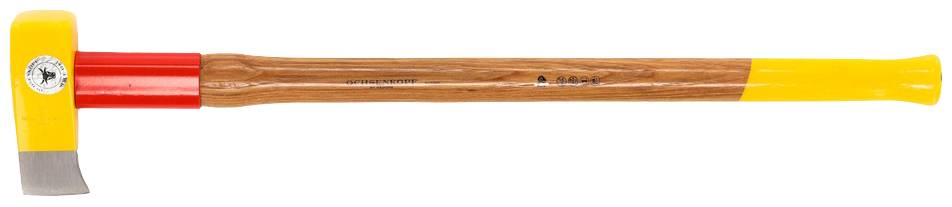 Ochsenkopf 1707663 Splitting maul 900 mm 4.2 kg Head weight 3000 g-4