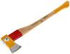 Ochsenkopf 1962396 Splitting hatchet 700 mm 2150 g Head weight 1250 g