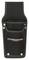 Black tool bag with green stitching and metal rivets, bearing the inscription 'OCHSENKOPF by GEDORE' on the front.