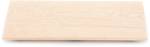Wood work surface for WorkMo B3