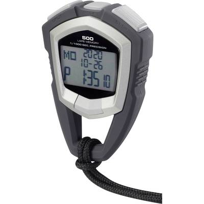 Image of Renkforce RF-SW-150 Digital stopwatch Black