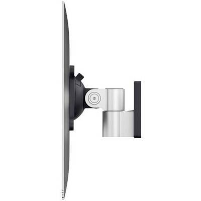 Durable 508923 Monitor wall mount 1 Display(s) 53,3 cm (21") - 96,5 cm (38") Silver Rotatable, Tiltable-5