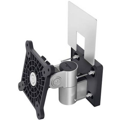Durable 508923 Monitor wall mount 1 Display(s) 53,3 cm (21") - 96,5 cm (38") Silver Rotatable, Tiltable-7