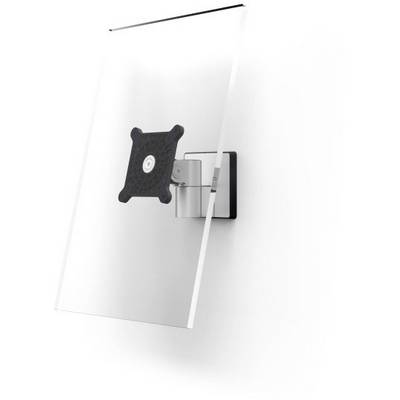 Durable 508923 Monitor wall mount 1 Display(s) 53,3 cm (21") - 96,5 cm (38") Silver Rotatable, Tiltable-9
