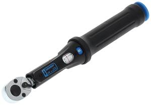 Gedore 3549-00 UK 2958007 Torque wrench   1/4" (6.3 mm) 1 - 5 Nm