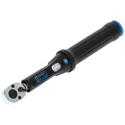 Gedore 3549-00 UK 2958007 Torque wrench   1/4" (6.3 mm) 1 - 5 Nm