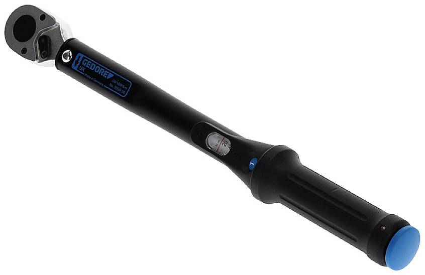 Gedore 355010 UK 2958031 Torque wrench 1/2" (12.5 mm) 20 100 Nm