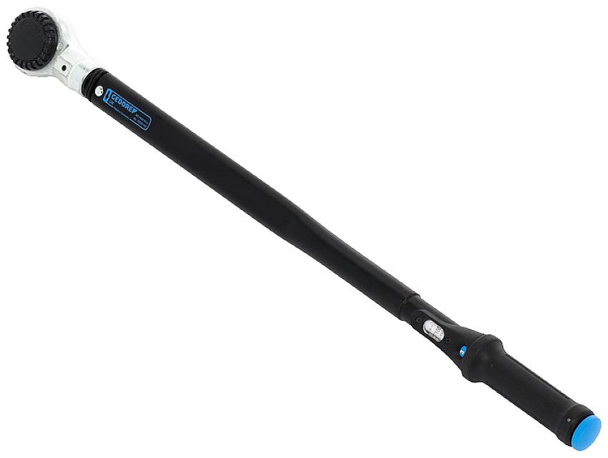 Gedore 355040 UK 2958074 Torque wrench 3/4" (20 mm) 80 400 Nm