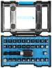 Gedore 666-032-A 2993236 Bit set Quick-release chuck