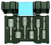 Gedore 666-006 2993244 Bit set Allen