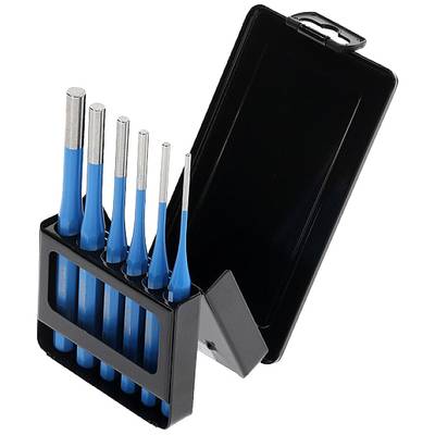 Buy Gedore Cotter pin driver set - 6 pieces 3014320 | Conrad Electronic