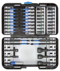 Gedore 666-042 3100316 Bit set