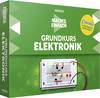 FRANZIS Grundkurs Elektronik 15074 Course material 14 years and over