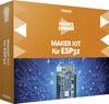 FRANZIS 67093 Mach's einfach - ESP32 Science, Internet of Things Maker kit 14 years and over