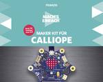 Make it easy Maker Kit for Calliope