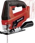 Einhell Power X-Change cordless jigsaw TC-JS 18 Li - Solo