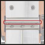 Einhell Power X-Change battery plane TE-PL 18/82 Li - Solo