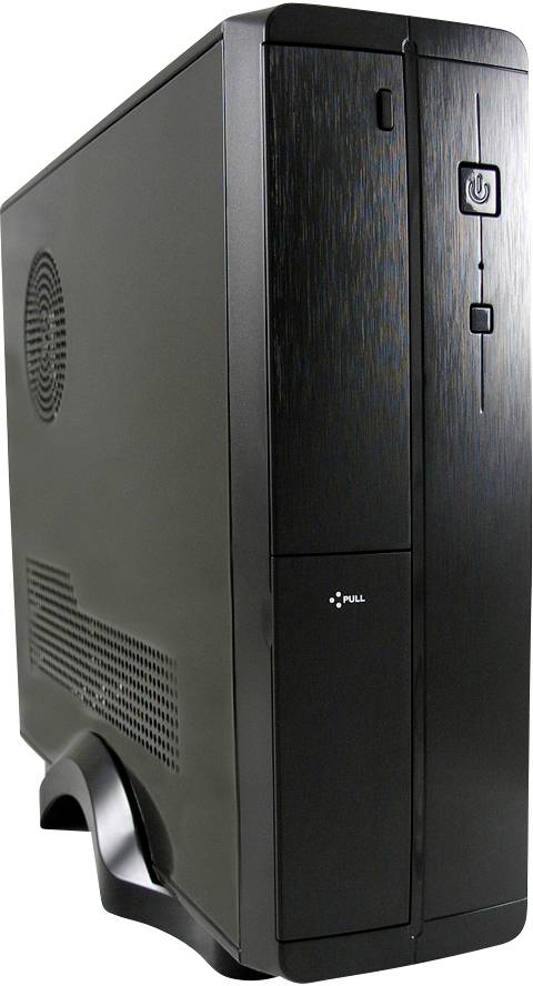 Joy-it Mini PC Intel G4930 (2 x 3.2 GHz) 8 GB RAM 1 TB HDD
