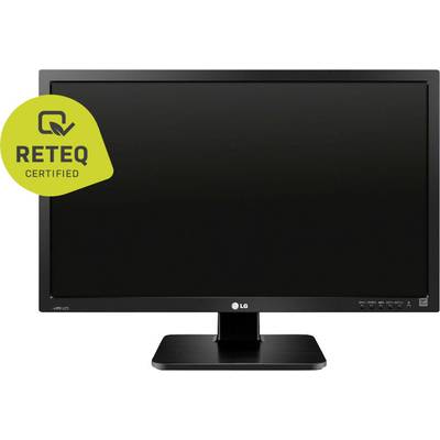 LG Display 24MB65PY-B LED Refurbished (very good) 61 cm (24 inch) 1920 x 1200 p 16:10 5 ms DVI, DisplayPort AH-IPS LED-0