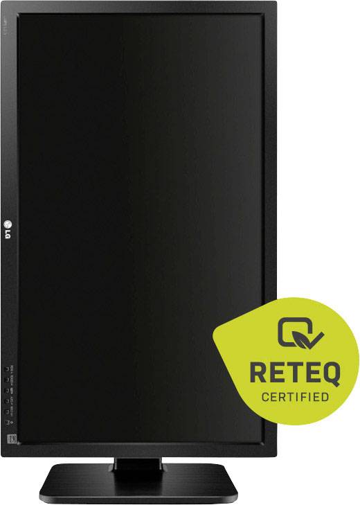LG Display 24MB65PY-B LED Refurbished (very good) 61 cm (24 inch) 1920 x 1200 p 16:10 5 ms DVI, DisplayPort AH-IPS LED-1