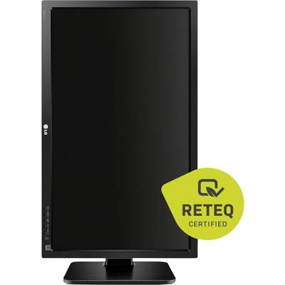 LG Display 24MB65PY-B LED Refurbished (very good) 61 cm (24 inch) 1920 x 1200 p 16:10 5 ms DVI, DisplayPort AH-IPS LED-1