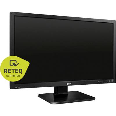 LG Display 24MB65PY-B LED Refurbished (very good) 61 cm (24 inch) 1920 x 1200 p 16:10 5 ms DVI, DisplayPort AH-IPS LED-2