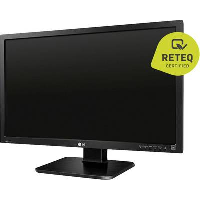 LG Display 24MB65PY-B LED Refurbished (very good) 61 cm (24 inch) 1920 x 1200 p 16:10 5 ms DVI, DisplayPort AH-IPS LED-4