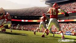 Madden NFL 21 - Xbox One 