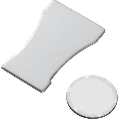 Basetech BT-2290455 16 mm Replacement membrane-0