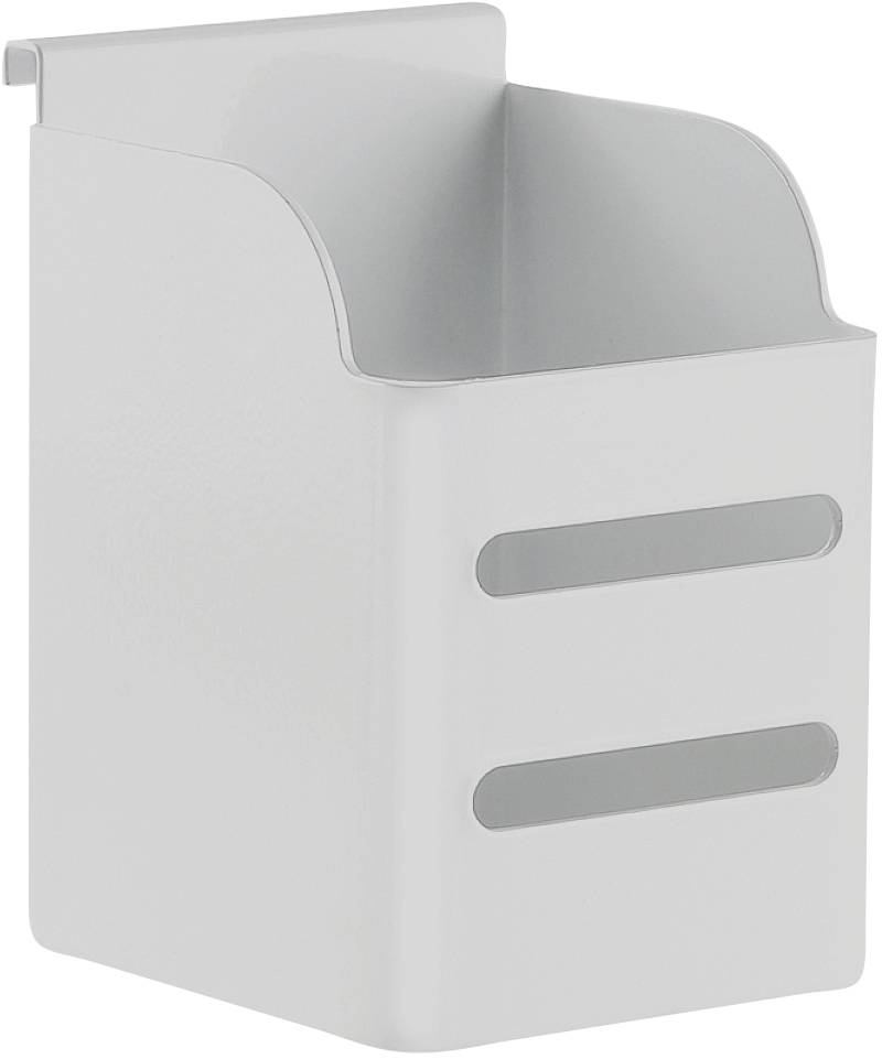 LogiLink Fixings EO0019-6 EO0019-6 White, Matt 1 pc(s)
