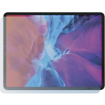Tucano IPD129-SP-TG Glass screen protector Compatible with Apple series: iPad Pro 12.9 (4th Gen), iPad Pro 12.9 (5th Gen