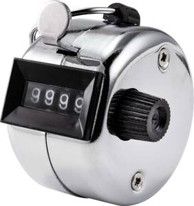 Renkforce RF-TC-100 Hand counter