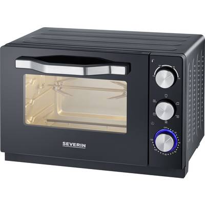 Image of Severin 2071 Mini oven Timer fuction 20 l